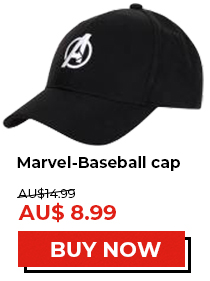 Marvel-baseball cap