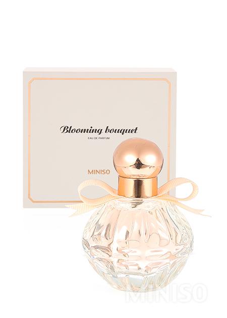 miniso blooming bouquet eau de parfum