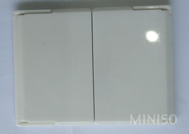 Miniso Australia, Vanity Folding Mirror