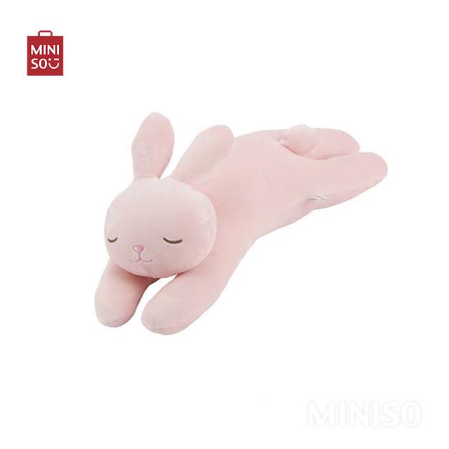 miniso rabbit