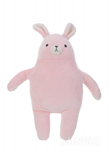 large rabbit soft toy