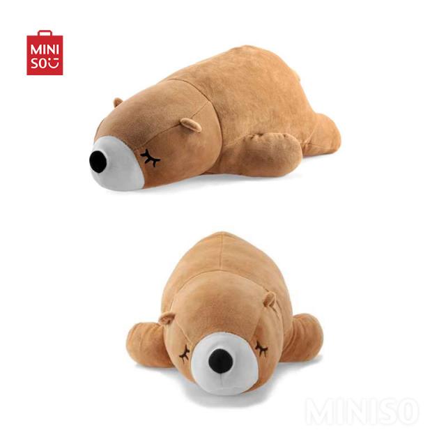 miniso soft toys online