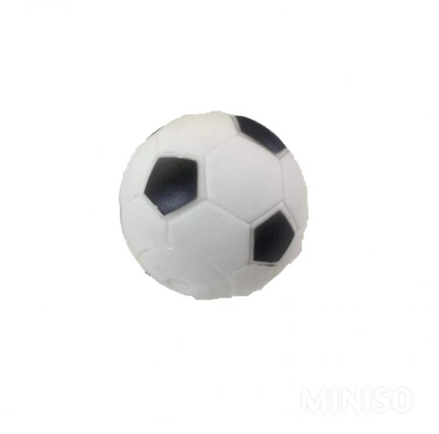 Ball Series Sound Producing Toy for Pet (Football)