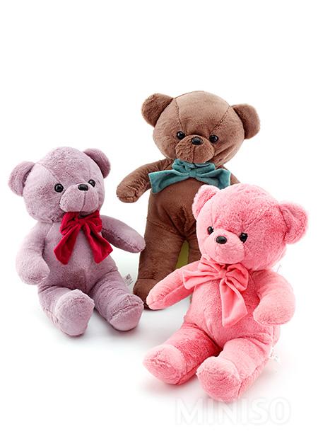 miniso teddy bear price