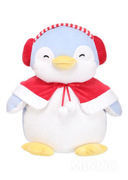 miniso penguin stuffed toy price