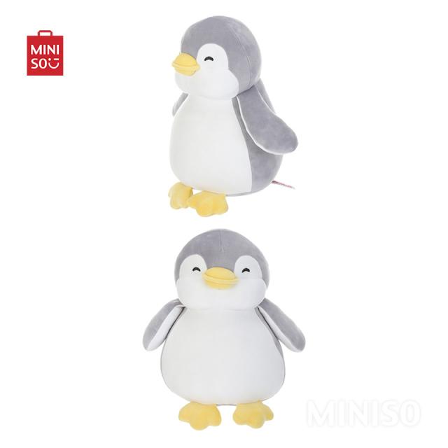 miniso penguin price
