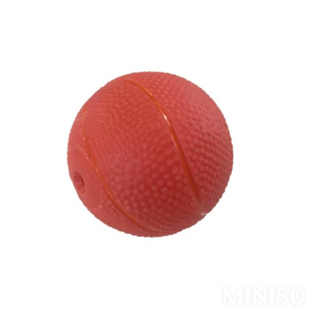 Ball Series Sound Producing Toy for Pet (Basketball)