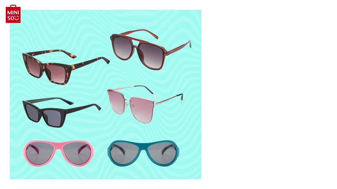 Sunglass Hut are pleased to provide Healthscope staff: 15% off* Sunglasses  Promo Code: HEA