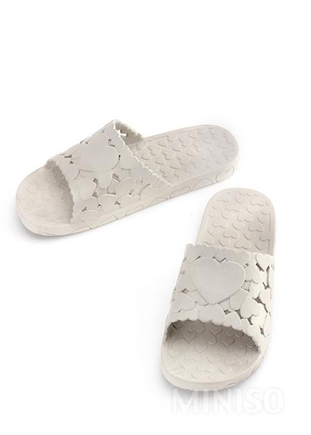 Unisex 50g Terry Towel Bathroom Disposable Slipper at Rs 32/pair in New  Delhi