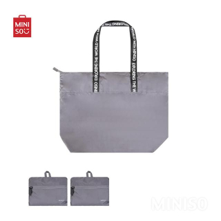 MINISO Marvel Foldable Tote Bag 