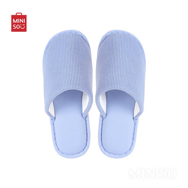 White Open Toe Or Close Toe Hotel Bath Slippers at Rs 23/pair in Lucknow |  ID: 20877430873