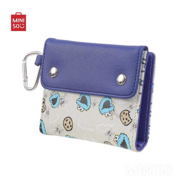 Bags & Wallets  MINISO Australia