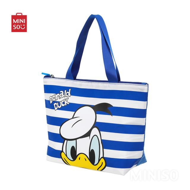 Donald Duck Crossbody Bag by Loungefly | Disney Store