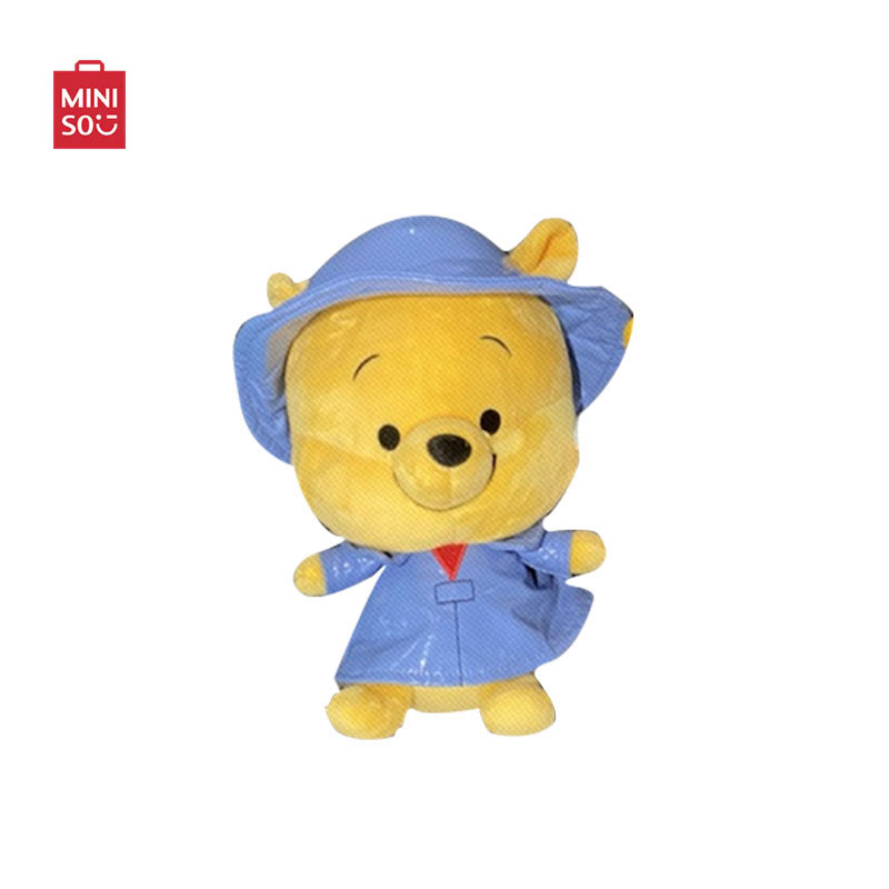 Disney Collection Winnie the Pooh Mini Plush
